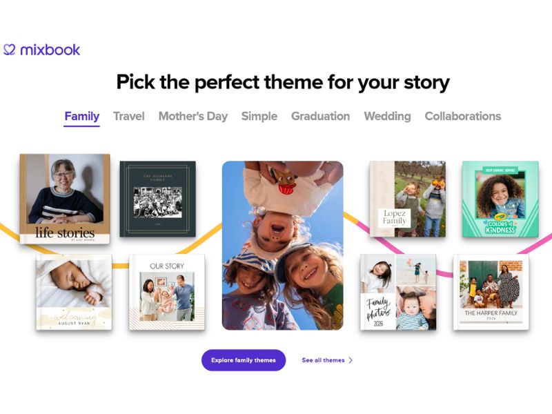 Mixbook-replace-Shutterfly