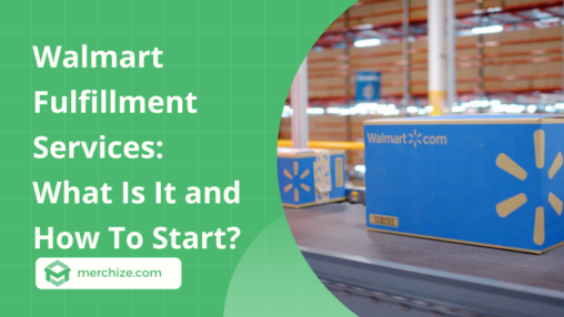 Walmart Fulfillment Services
