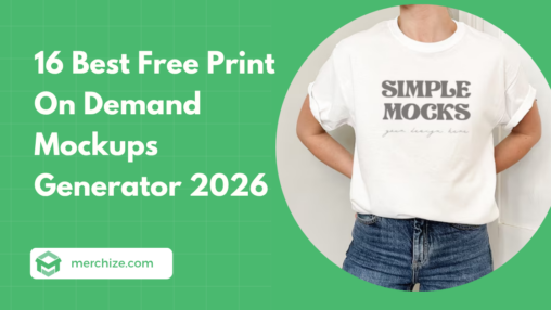 best free print on demand mockup generator 2026