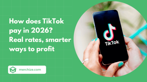 how does TikTok pay in 2026