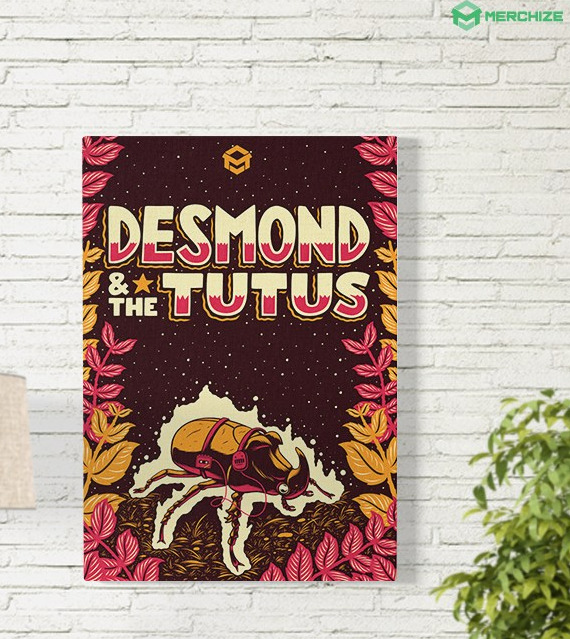 poster made in US