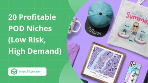 profitable-pod-niches