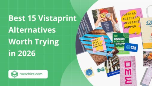 vistaprint-alternatives