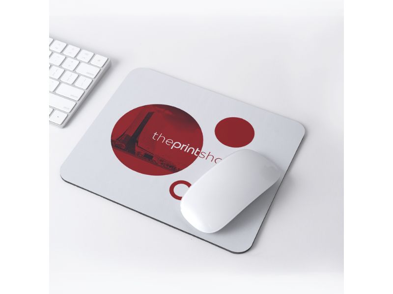 Branded Mouse Pads