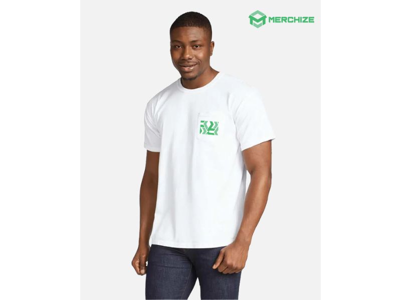 Branded T-shirt