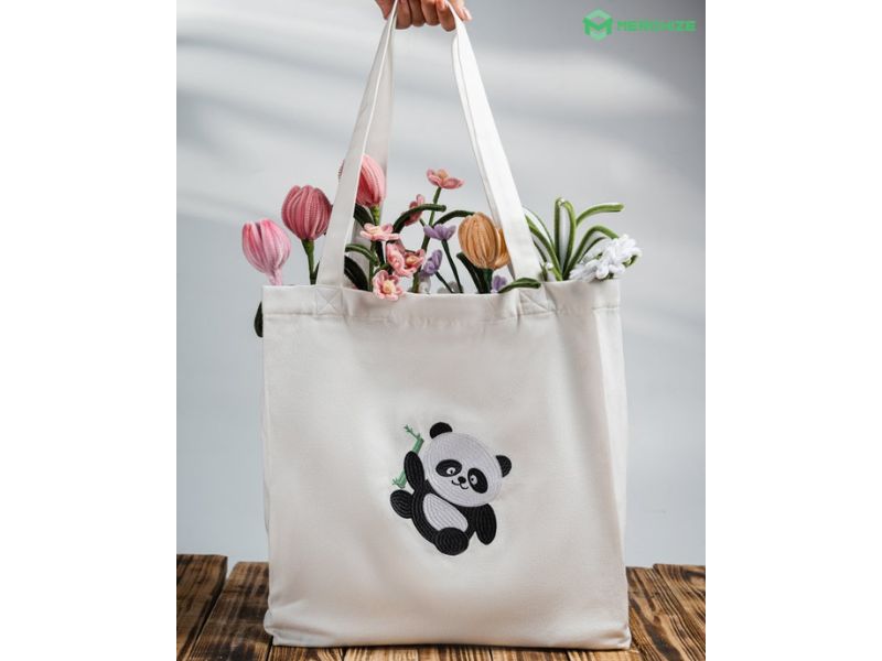 Branded Tote Bags