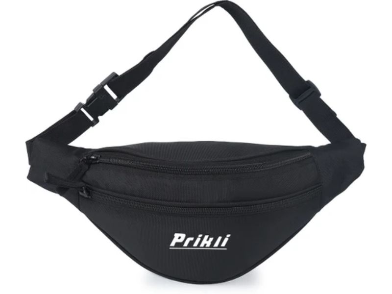 Branded Waist Bags