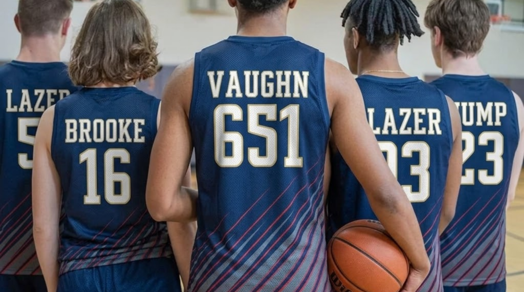 Cool & competitive dodgeball team names
