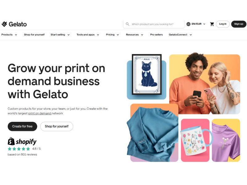 Gelato-replace-Teespring