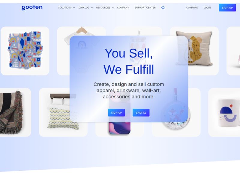 Gooten-replace-Teespring