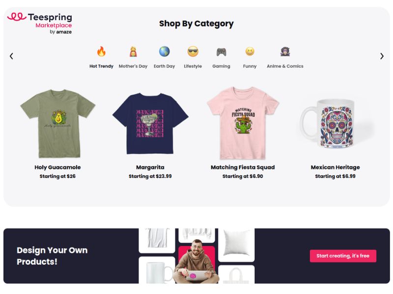 Who-is-Teespring