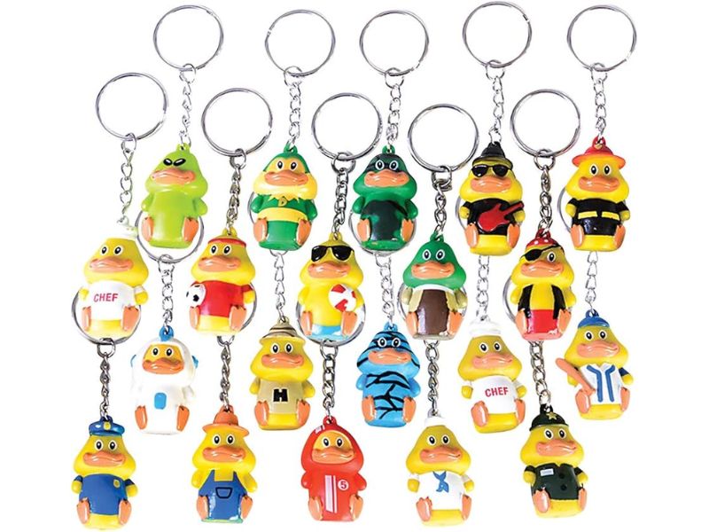 fundraising Keychains