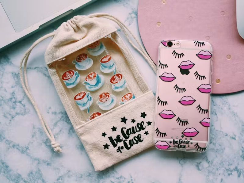 fundraising Phone accessories