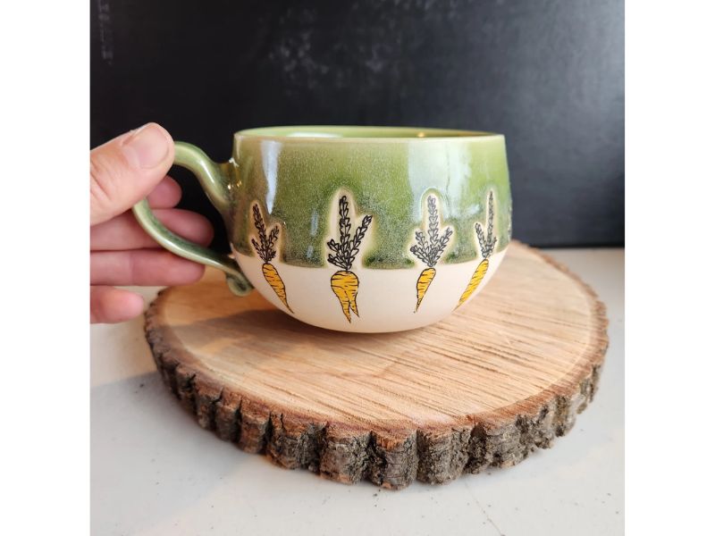 sell Ceramics to start a business