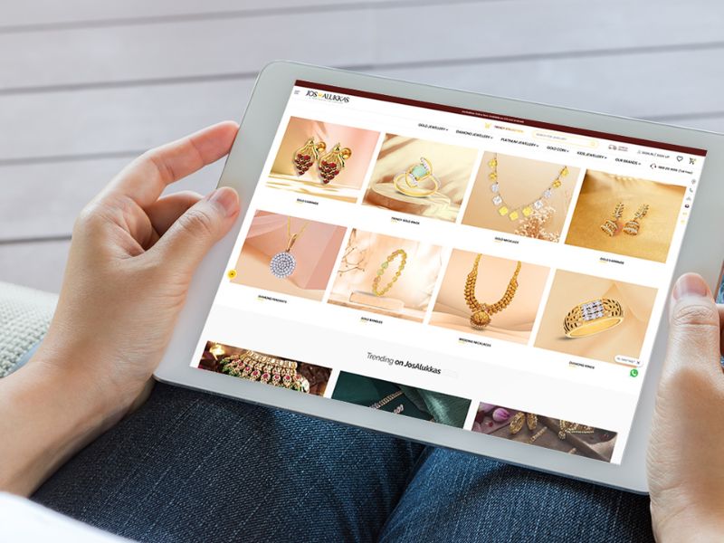 sell Jewelry to start a business