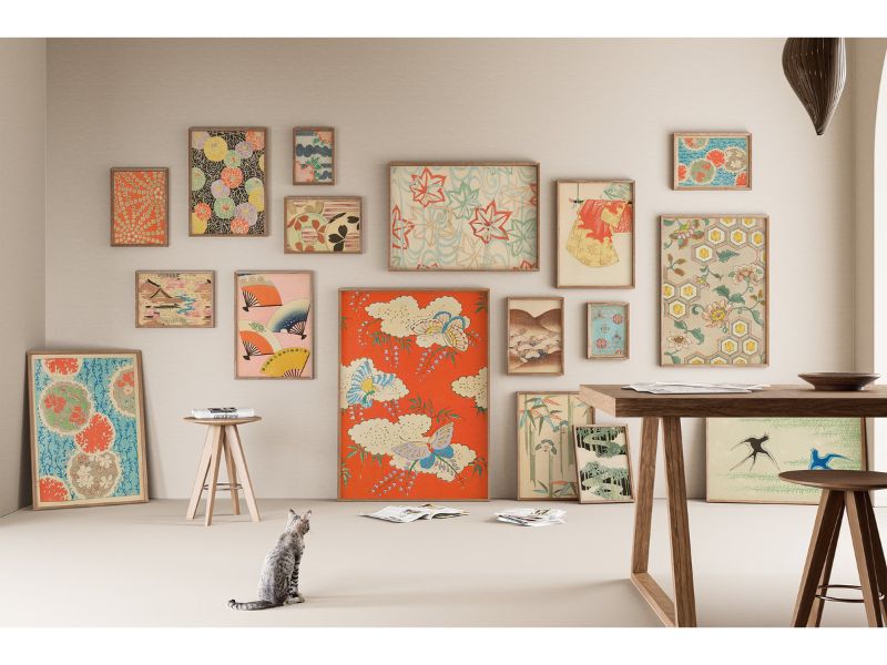 sell Wall art to start a business