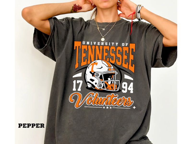 t-shirt for volunteer