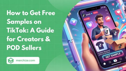 how to get free samples on tiktok tb