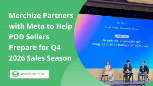 Merchize Partners with Meta