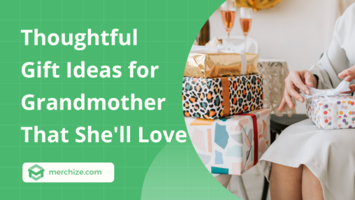 best gifts grandmother
