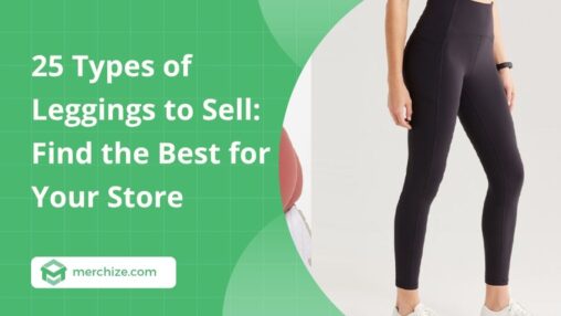 types-of-leggings