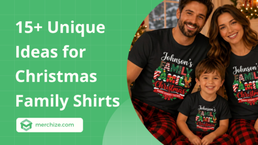 christmas family shirt ideas
