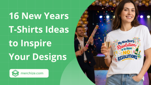 new year t-shirts